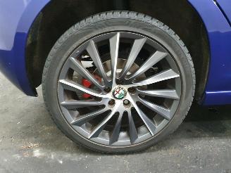 Alfa Romeo Giulietta 1.4 T Exclusive picture 5