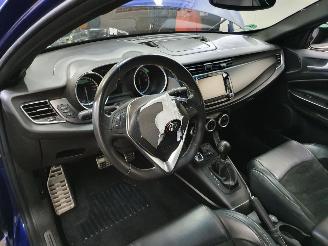 Alfa Romeo Giulietta 1.4 T Exclusive picture 10