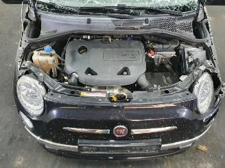Fiat 500 0.9 TWINAIR LOUNGE picture 6