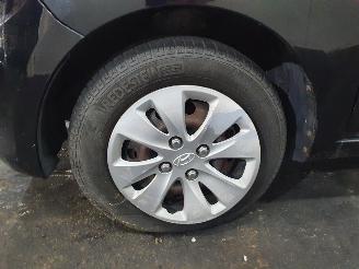 Hyundai I-10  picture 24