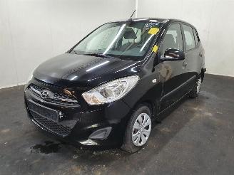 Hyundai I-10  picture 29