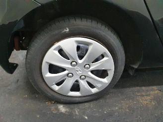 Hyundai I-10  picture 6