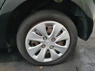 Hyundai I-10  picture 10