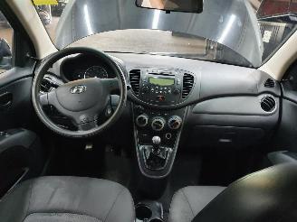 Hyundai I-10  picture 9