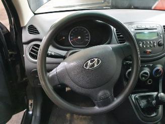 Hyundai I-10  picture 28
