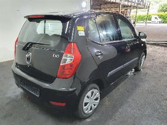 Hyundai I-10  picture 16
