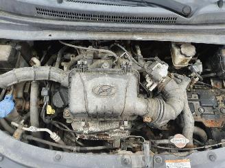 Hyundai I-10  picture 14