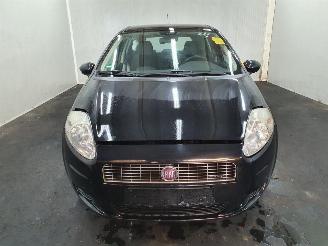 Fiat Grande Punto Dynamic picture 25