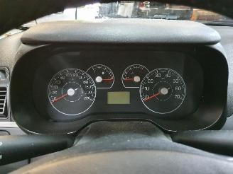 Fiat Grande Punto Dynamic picture 10