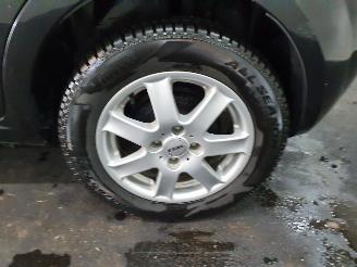 Fiat Grande Punto Dynamic picture 17