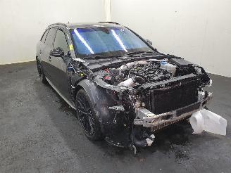 Vrakbiler auto Audi A4 2.0 TFSI u Sp. ProLS 2016/3