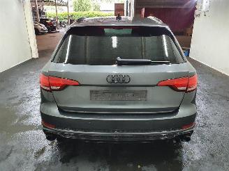 Audi A4 2.0 TFSI u Sp. ProLS picture 33