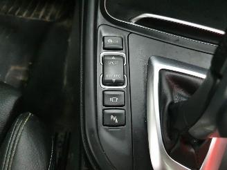 BMW 4-serie F32 440i Cent Hi Exec picture 24