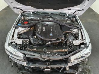 BMW 4-serie F32 440i Cent Hi Exec picture 25