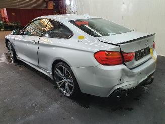 BMW 4-serie F32 440i Cent Hi Exec picture 6