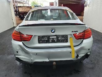 BMW 4-serie F32 440i Cent Hi Exec picture 26