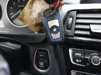 BMW 4-serie F32 440i Cent Hi Exec picture 28