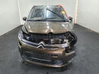 Citroën Grand C4 Picasso 2.0 HDI Excl. picture 30