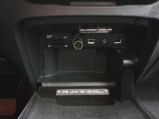 Citroën Grand C4 Picasso 2.0 HDI Excl. picture 32