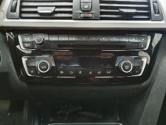 BMW 3-serie F31 LCI 318D picture 5