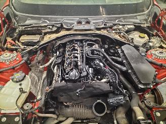 BMW 3-serie F31 LCI 318D picture 8