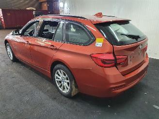 BMW 3-serie F31 LCI 318D picture 22