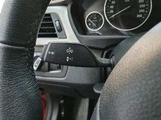 BMW 3-serie F31 LCI 318D picture 15