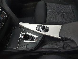 BMW 3-serie F31 LCI 318D picture 11