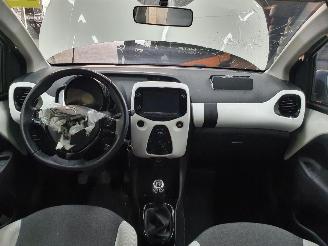 Citroën C1 Urban Ride picture 28