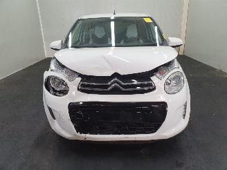 Citroën C1 Urban Ride picture 2