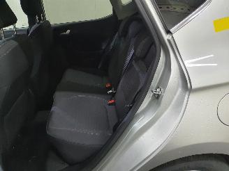 Ford Fiesta  picture 12