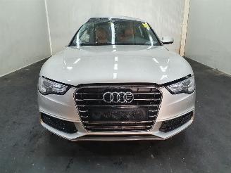 Audi A5 8T A5 Sportback picture 2
