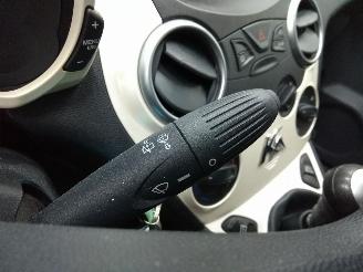 Ford Ka Comfort s/s picture 15