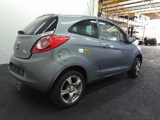Ford Ka Comfort s/s picture 18
