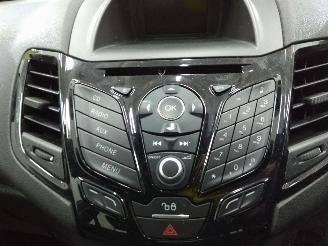 Ford Fiesta  picture 8