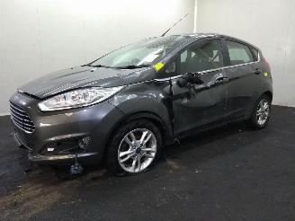 Ford Fiesta  picture 3