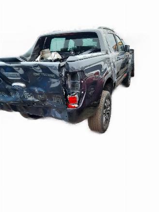 Ford Ranger Wildtrak picture 2