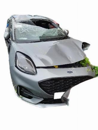 Ford Puma ST Line picture 1