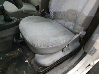 Volkswagen Caddy 2K 1.9 TDI picture 12