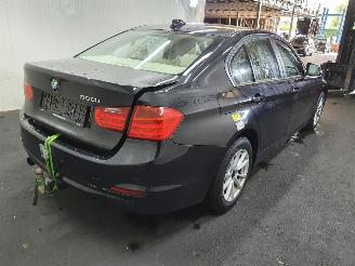 BMW 3-serie F30 320I picture 6