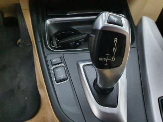 BMW 3-serie F30 320I picture 20