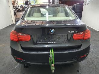 BMW 3-serie F30 320I picture 5