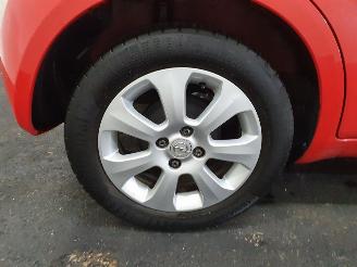 Opel Agila Edition picture 11