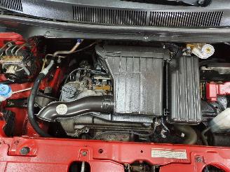 Opel Agila Edition picture 15
