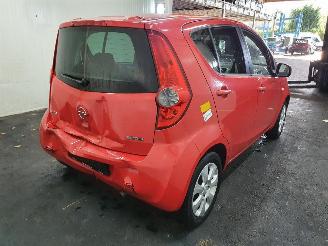 Opel Agila Edition picture 25