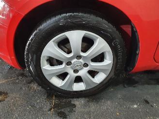 Opel Agila Edition picture 12