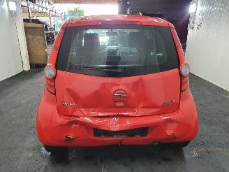 Opel Agila Edition picture 21
