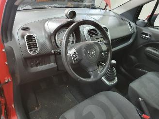 Opel Agila Edition picture 14