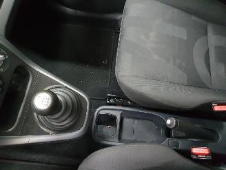 Opel Agila Edition picture 9