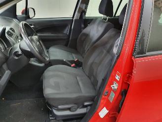 Opel Agila Edition picture 20